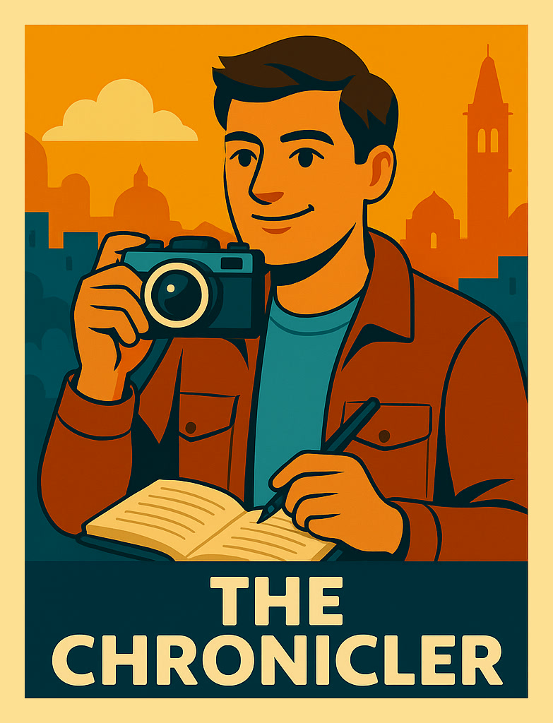 Chronicler