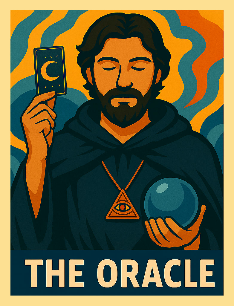 Oracle