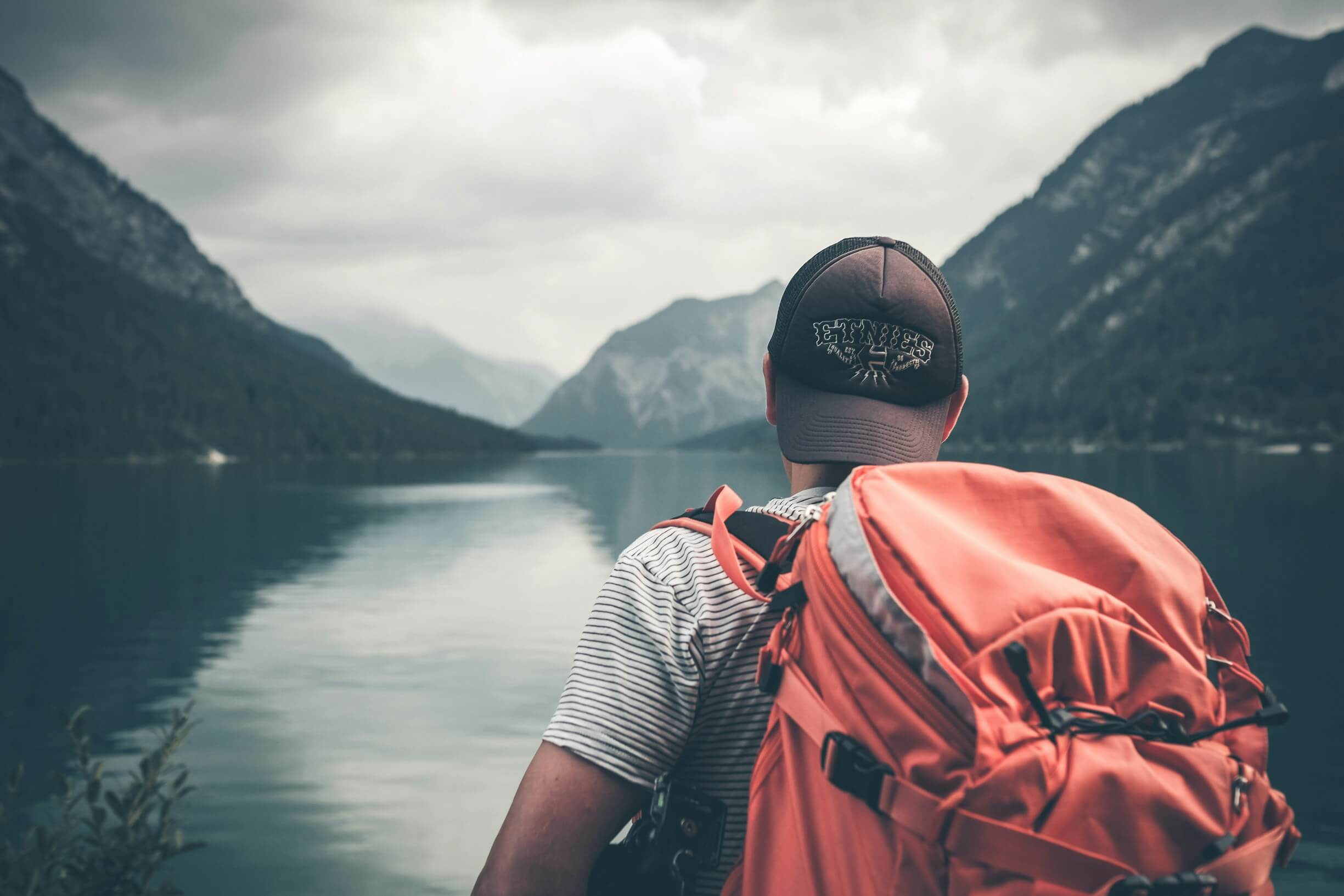 Travel Your Way